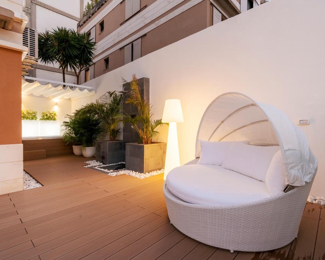 Apartament The Terraces Luxury Penthouses, 1D Santa Cruz de Tenerife Zewnętrze zdjęcie