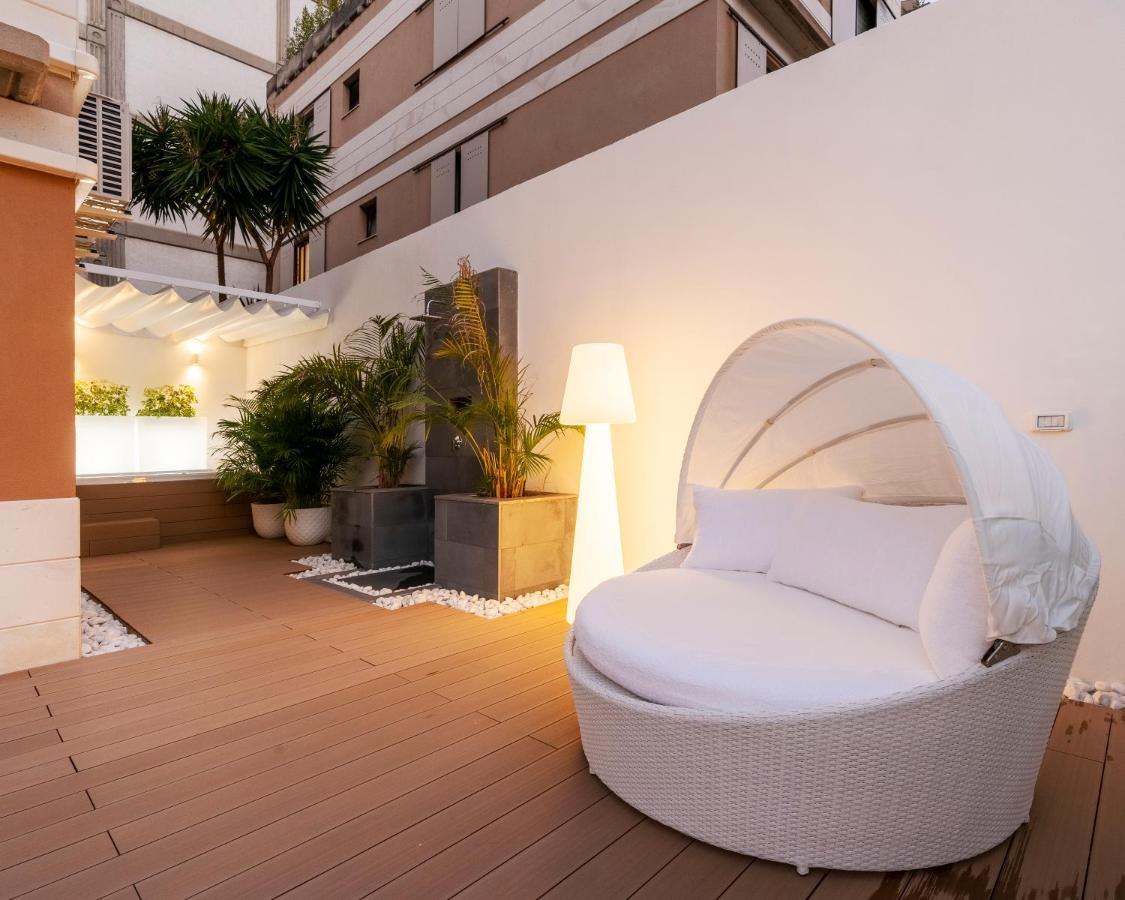 The Terraces Luxury Penthouses, 1D Santa Cruz de Tenerife Zewnętrze zdjęcie