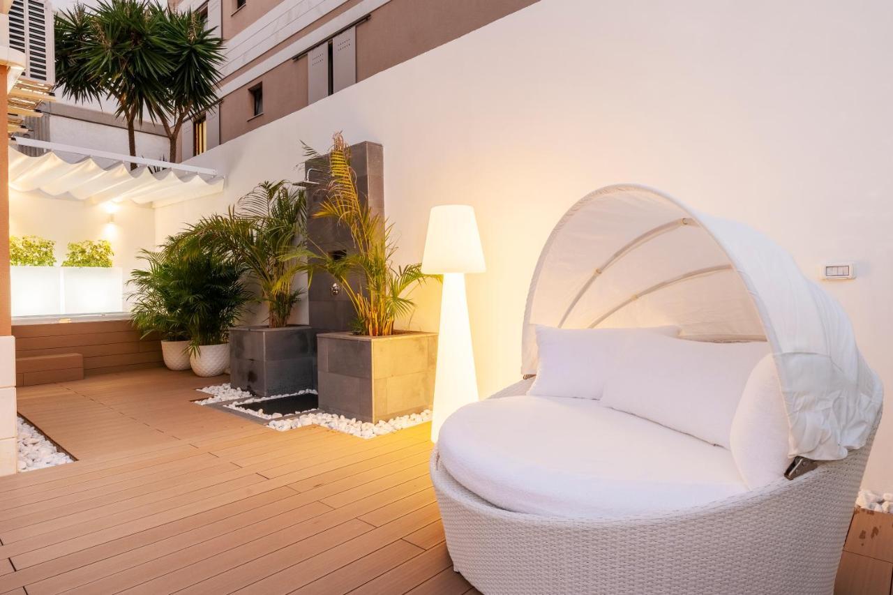 Apartament The Terraces Luxury Penthouses, 1D Santa Cruz de Tenerife Zewnętrze zdjęcie