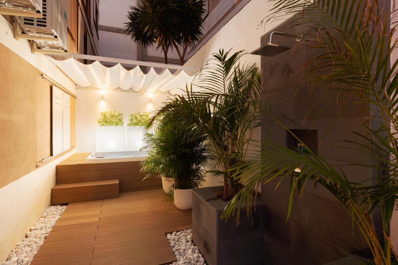 The Terraces Luxury Penthouses, 1D Santa Cruz de Tenerife Zewnętrze zdjęcie