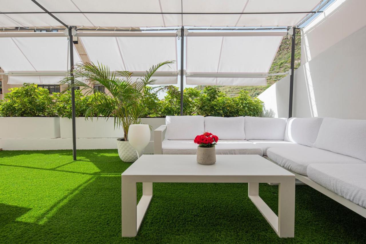 The Terraces Luxury Penthouses, 1D Santa Cruz de Tenerife Zewnętrze zdjęcie