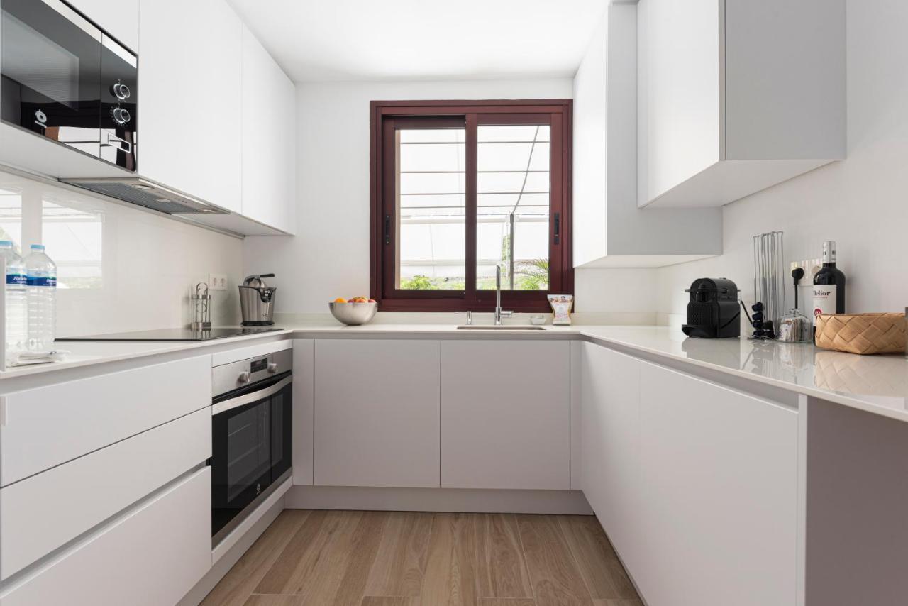 The Terraces Luxury Penthouses, 1D Santa Cruz de Tenerife Zewnętrze zdjęcie