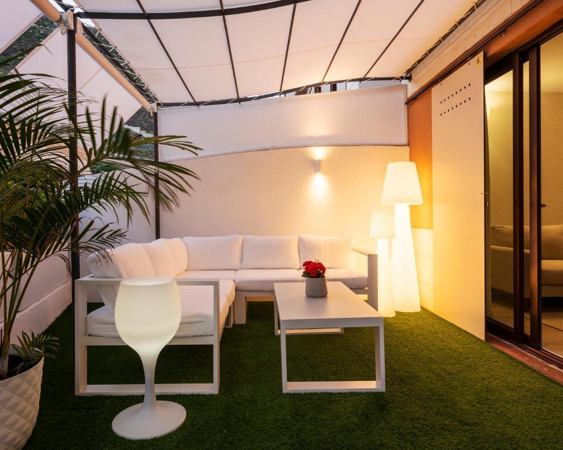 The Terraces Luxury Penthouses, 1D Santa Cruz de Tenerife Zewnętrze zdjęcie