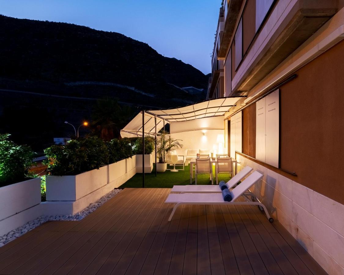 The Terraces Luxury Penthouses, 1D Santa Cruz de Tenerife Zewnętrze zdjęcie