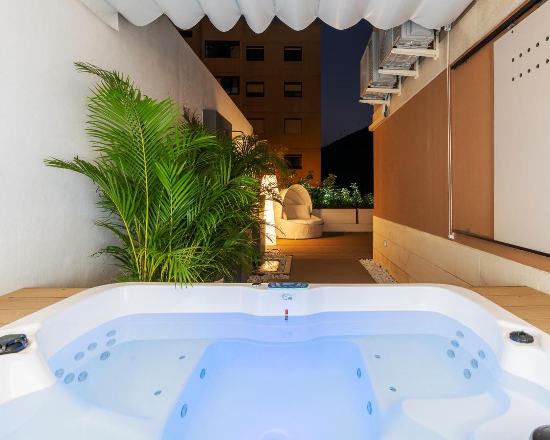 The Terraces Luxury Penthouses, 1D Santa Cruz de Tenerife Zewnętrze zdjęcie
