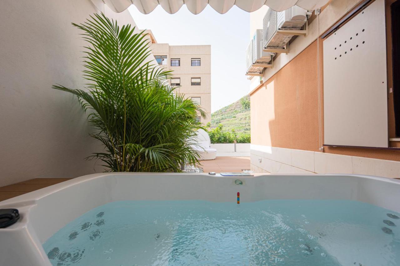 The Terraces Luxury Penthouses, 1D Santa Cruz de Tenerife Zewnętrze zdjęcie
