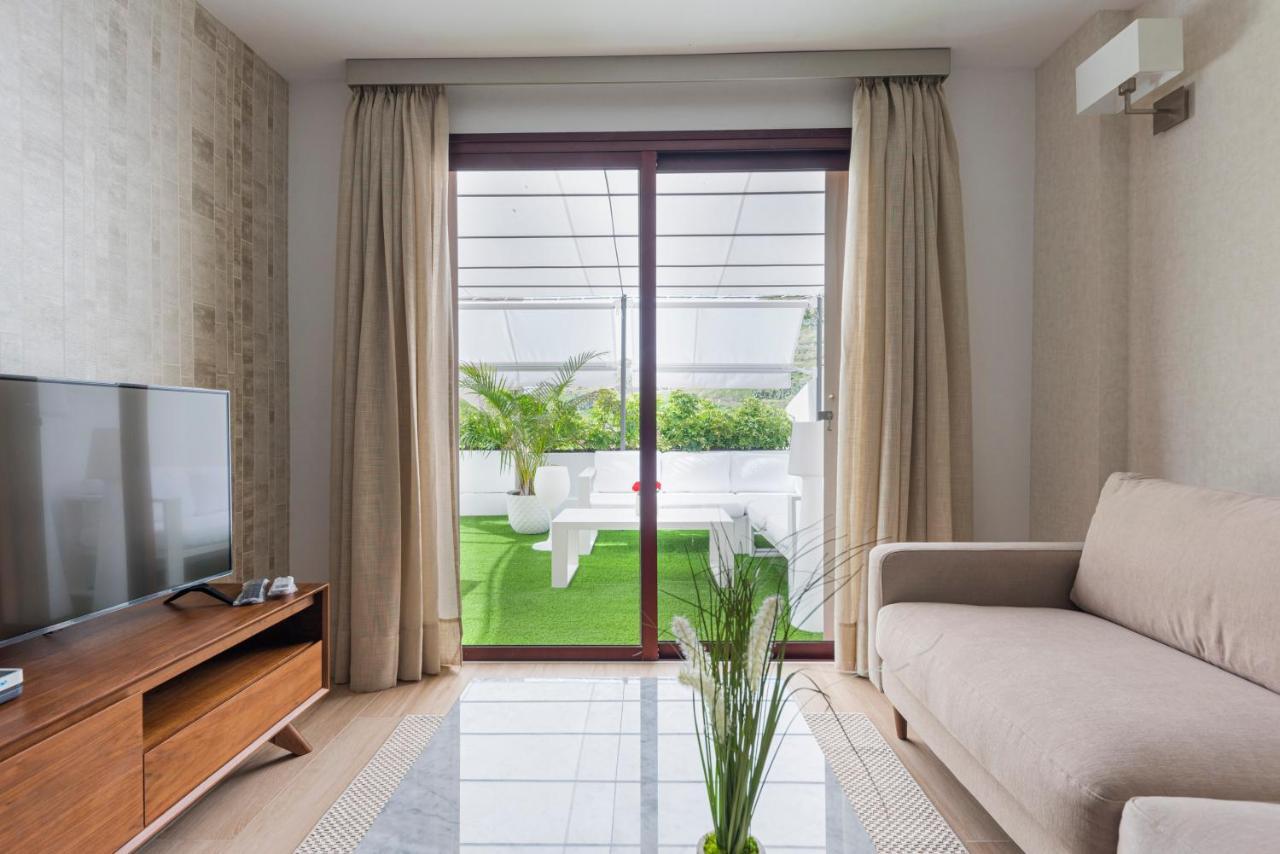 The Terraces Luxury Penthouses, 1D Santa Cruz de Tenerife Zewnętrze zdjęcie