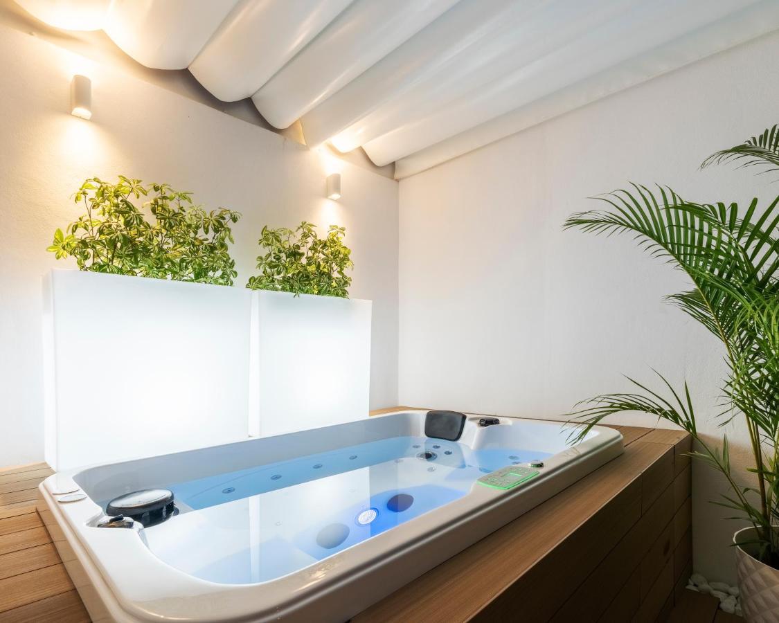 The Terraces Luxury Penthouses, 1D Santa Cruz de Tenerife Zewnętrze zdjęcie