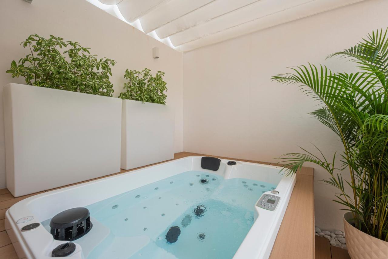 The Terraces Luxury Penthouses, 1D Santa Cruz de Tenerife Zewnętrze zdjęcie