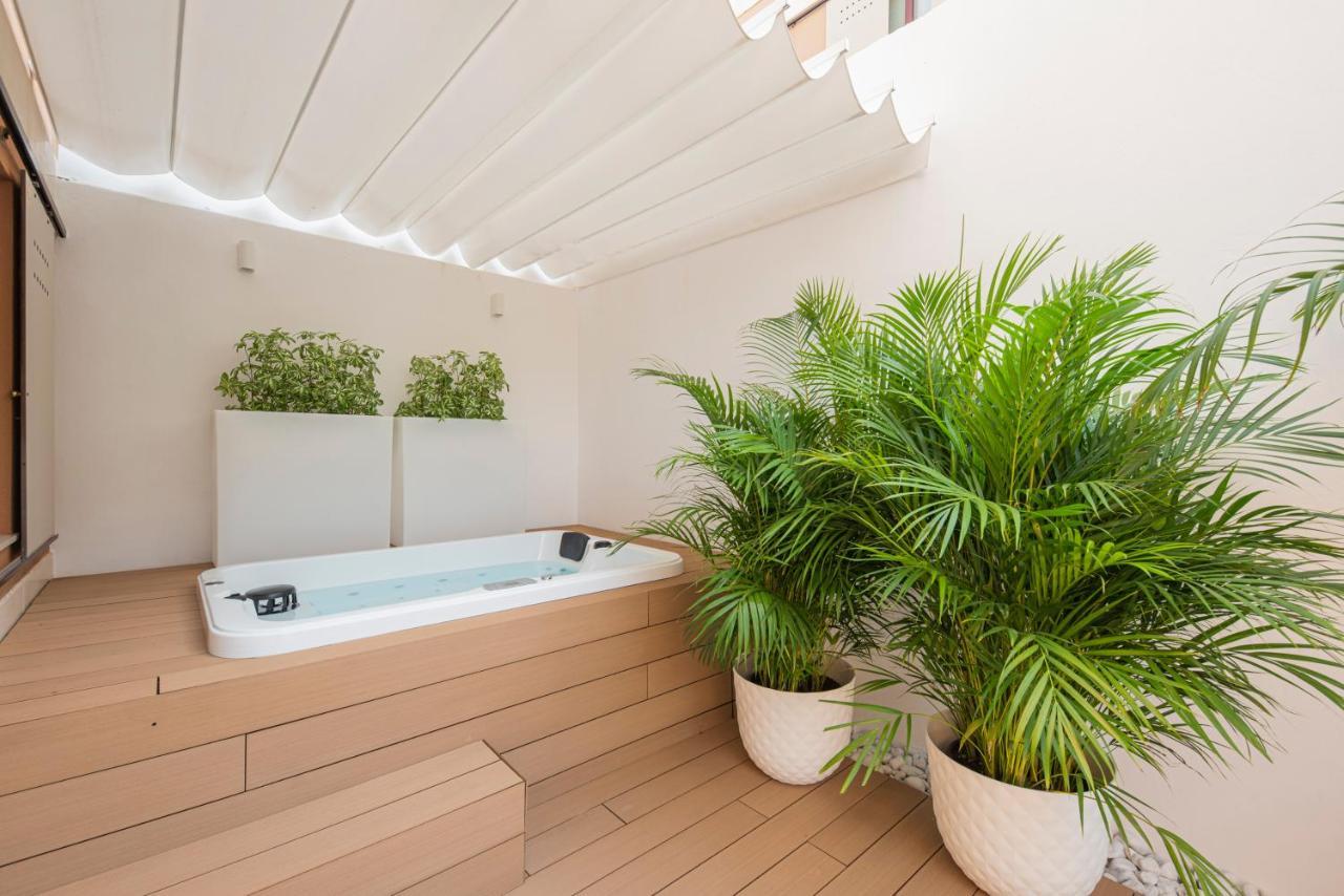 The Terraces Luxury Penthouses, 1D Santa Cruz de Tenerife Zewnętrze zdjęcie