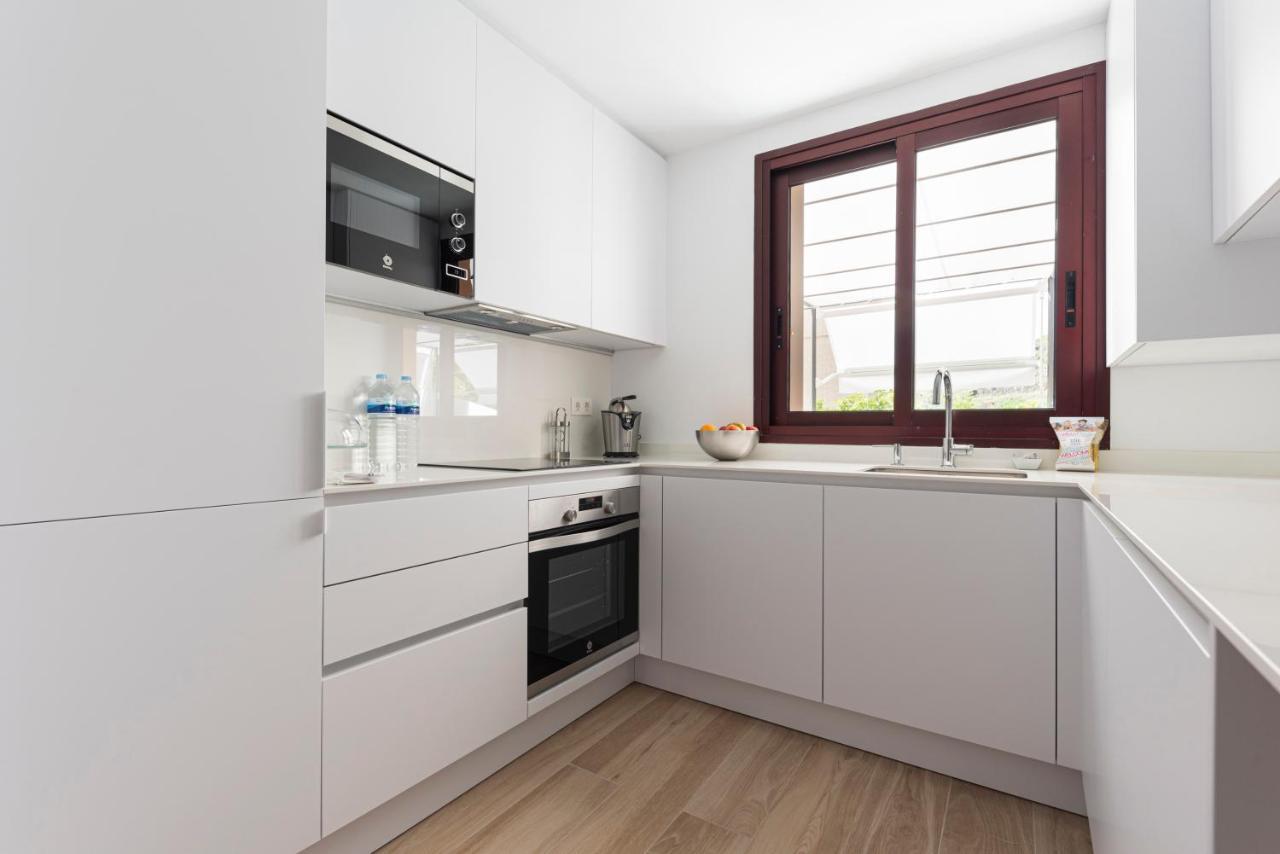 The Terraces Luxury Penthouses, 1D Santa Cruz de Tenerife Zewnętrze zdjęcie