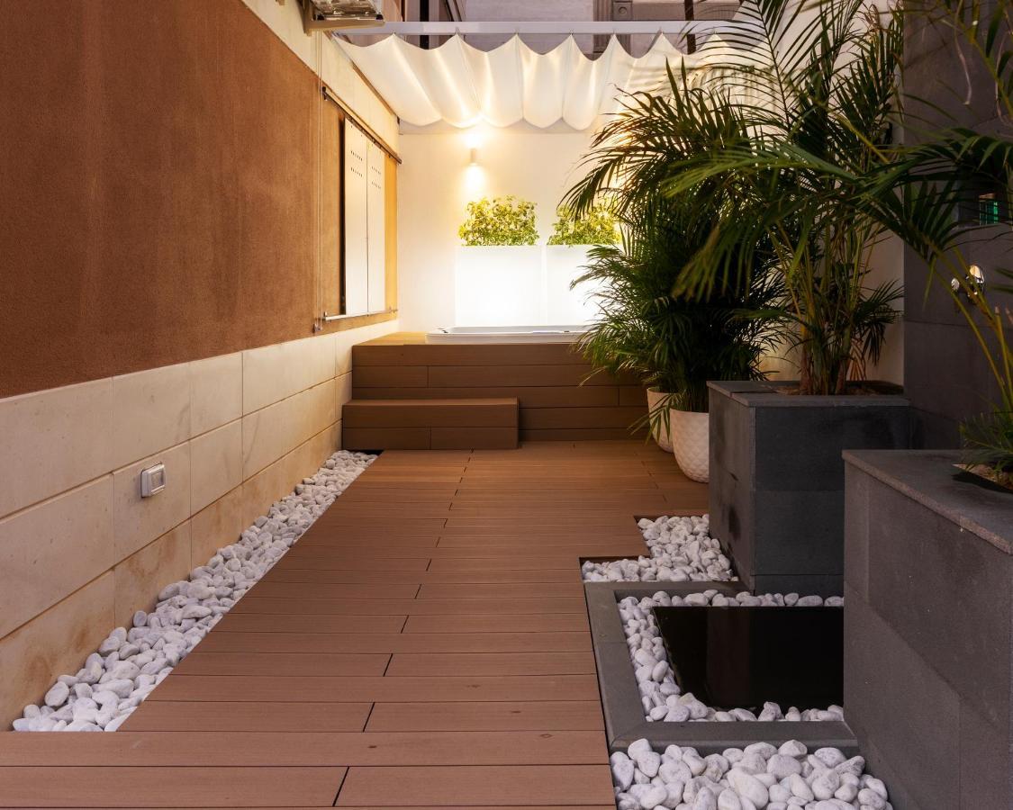 The Terraces Luxury Penthouses, 1D Santa Cruz de Tenerife Zewnętrze zdjęcie