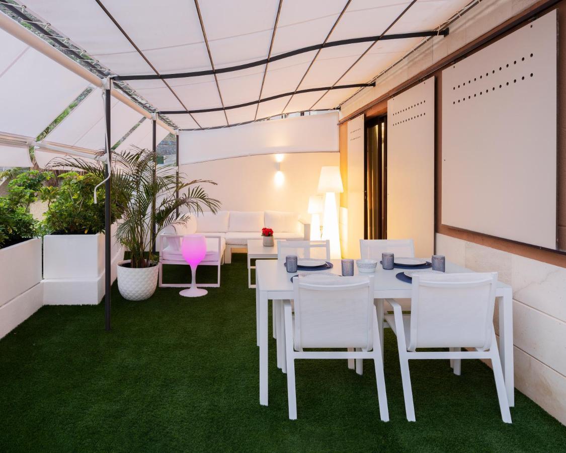 The Terraces Luxury Penthouses, 1D Santa Cruz de Tenerife Zewnętrze zdjęcie