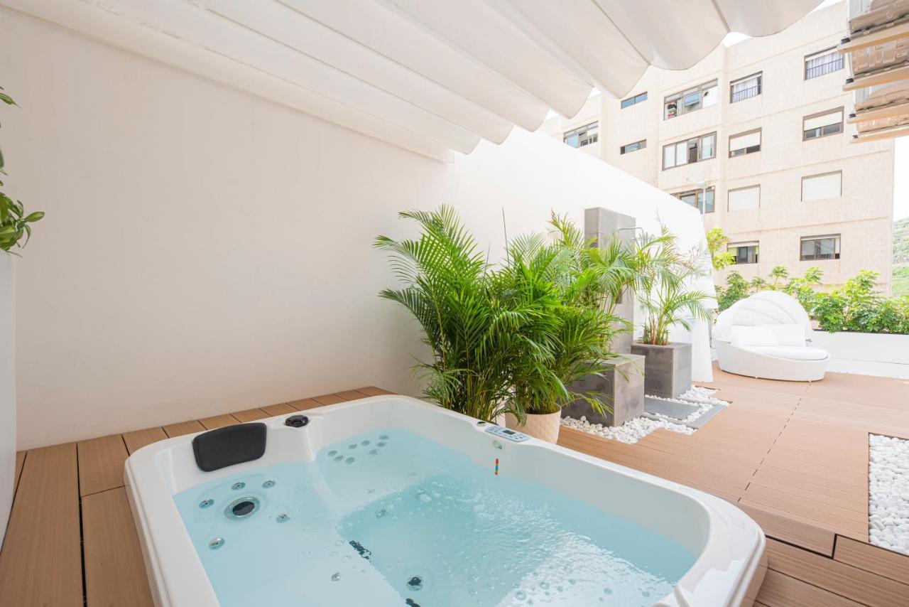 The Terraces Luxury Penthouses, 1D Santa Cruz de Tenerife Zewnętrze zdjęcie