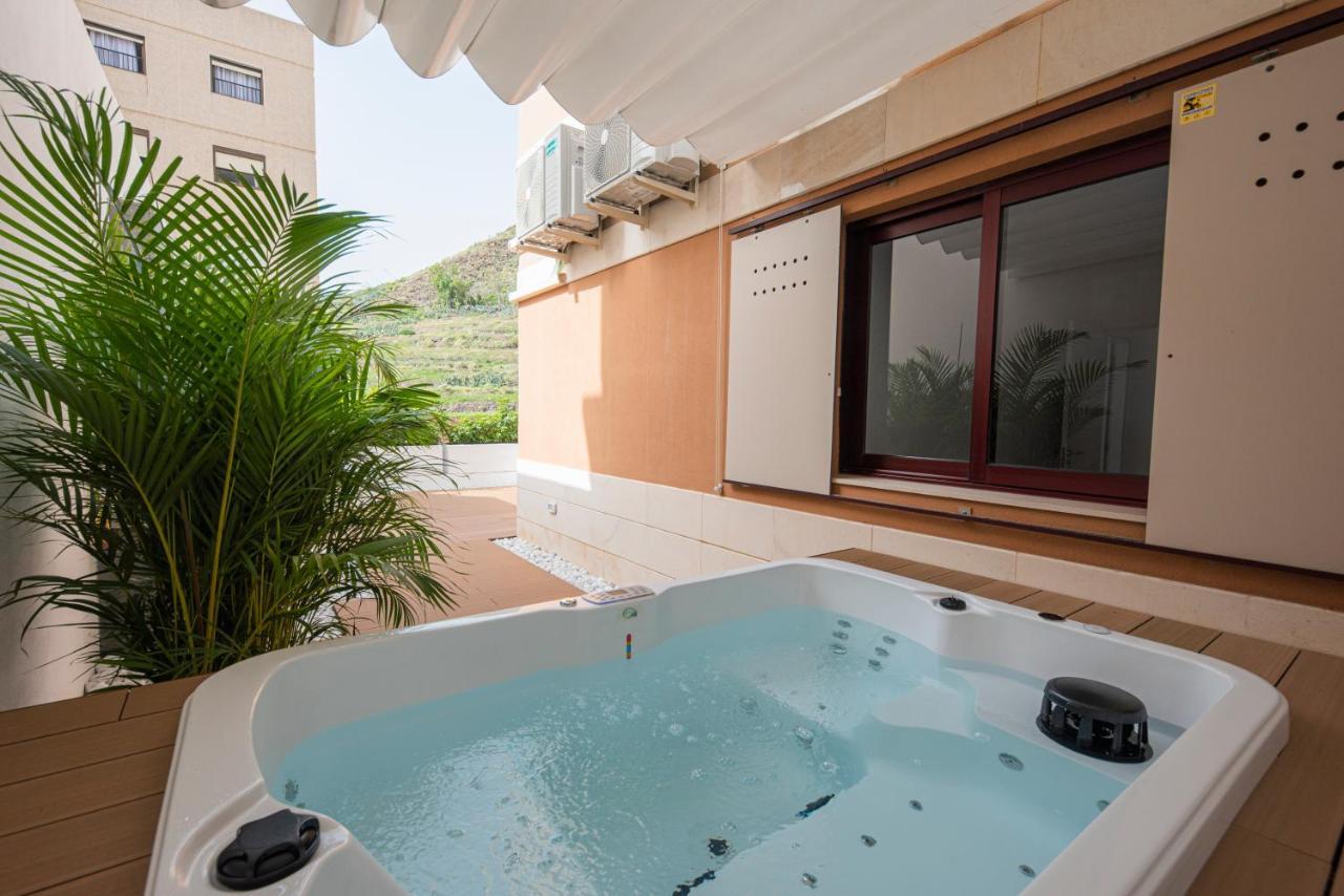 The Terraces Luxury Penthouses, 1D Santa Cruz de Tenerife Zewnętrze zdjęcie