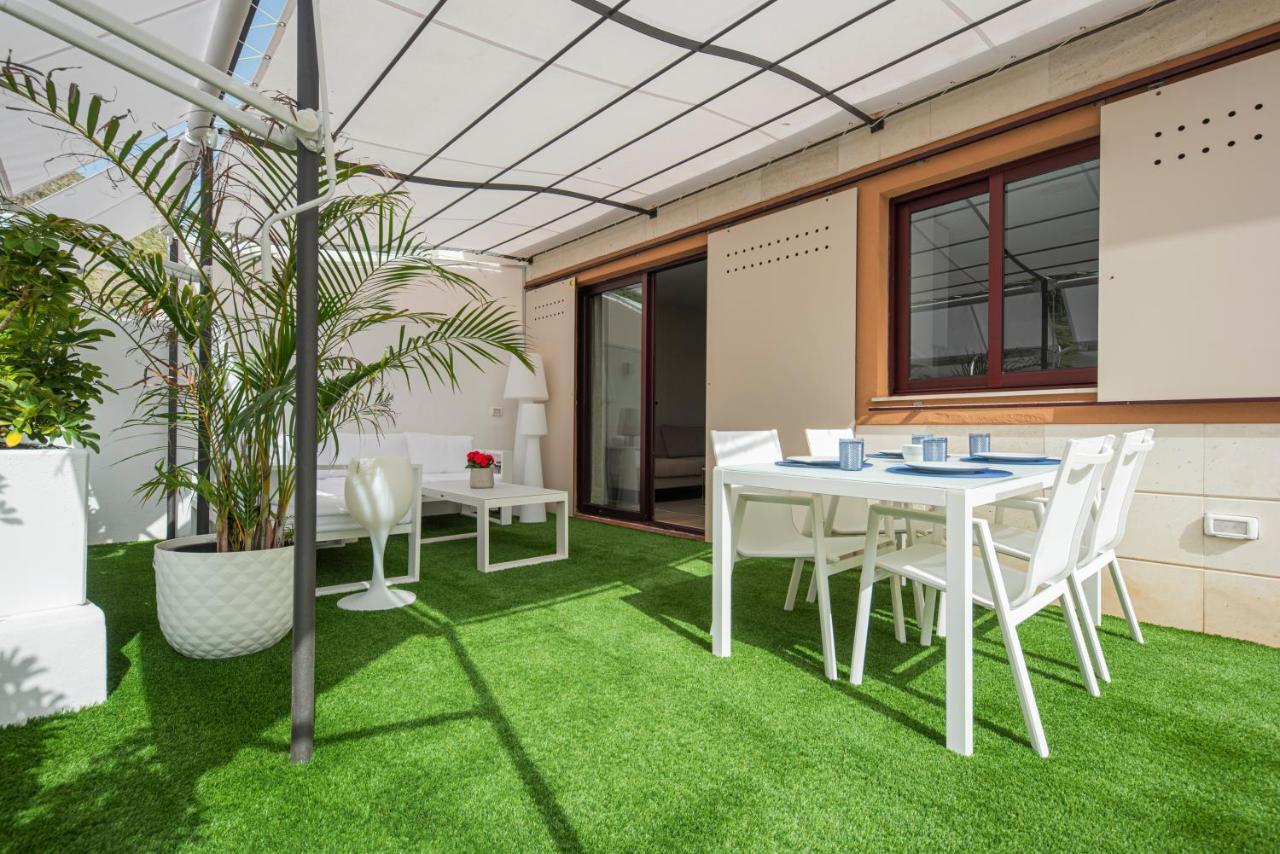 The Terraces Luxury Penthouses, 1D Santa Cruz de Tenerife Zewnętrze zdjęcie