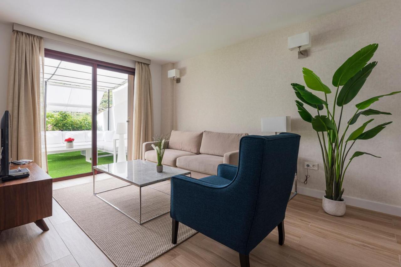 The Terraces Luxury Penthouses, 1D Santa Cruz de Tenerife Zewnętrze zdjęcie
