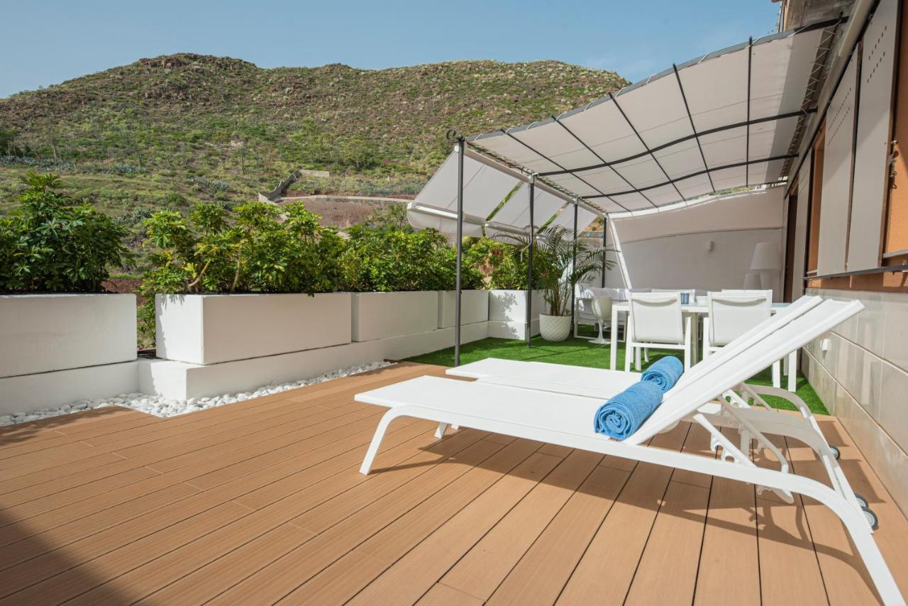 The Terraces Luxury Penthouses, 1D Santa Cruz de Tenerife Zewnętrze zdjęcie