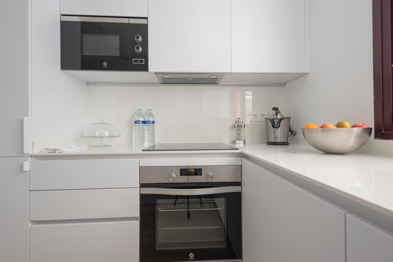 The Terraces Luxury Penthouses, 1D Santa Cruz de Tenerife Zewnętrze zdjęcie