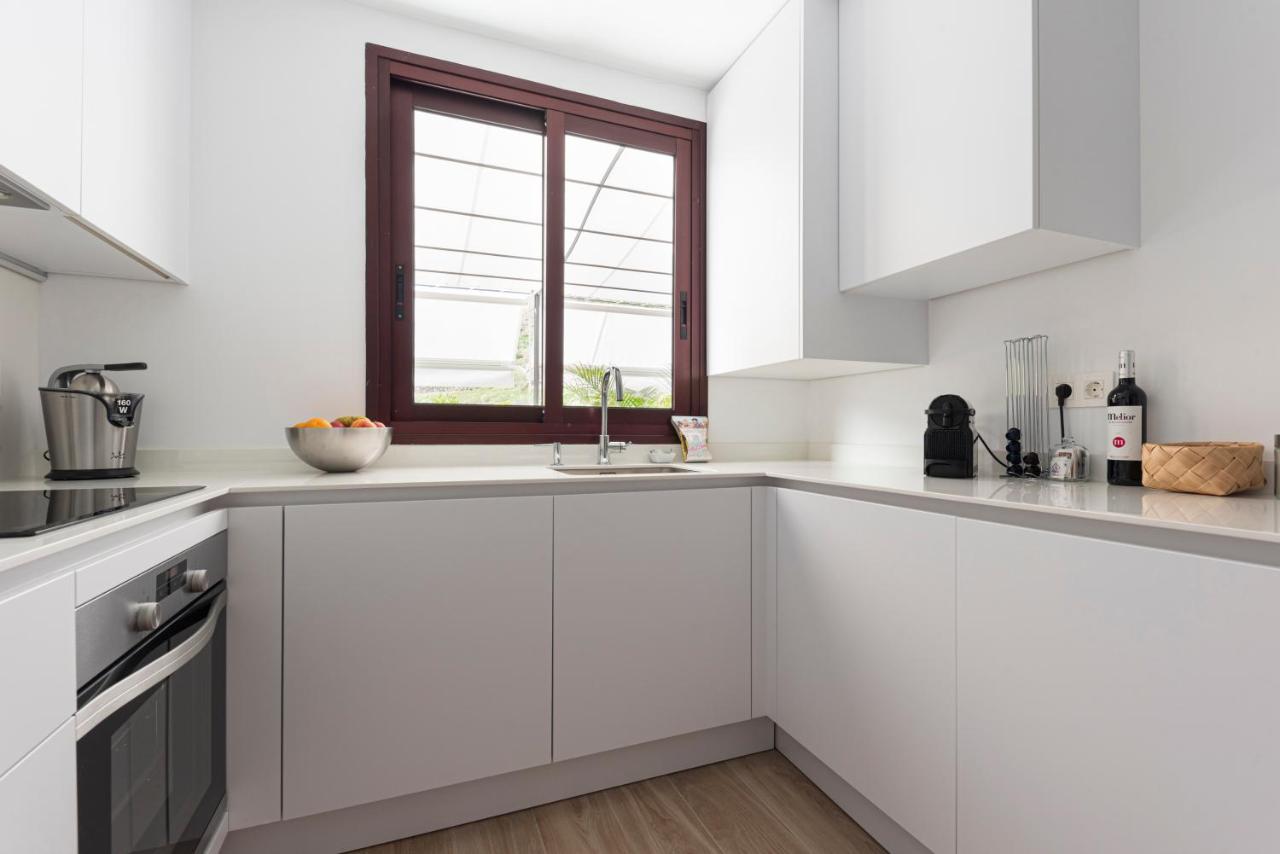The Terraces Luxury Penthouses, 1D Santa Cruz de Tenerife Zewnętrze zdjęcie