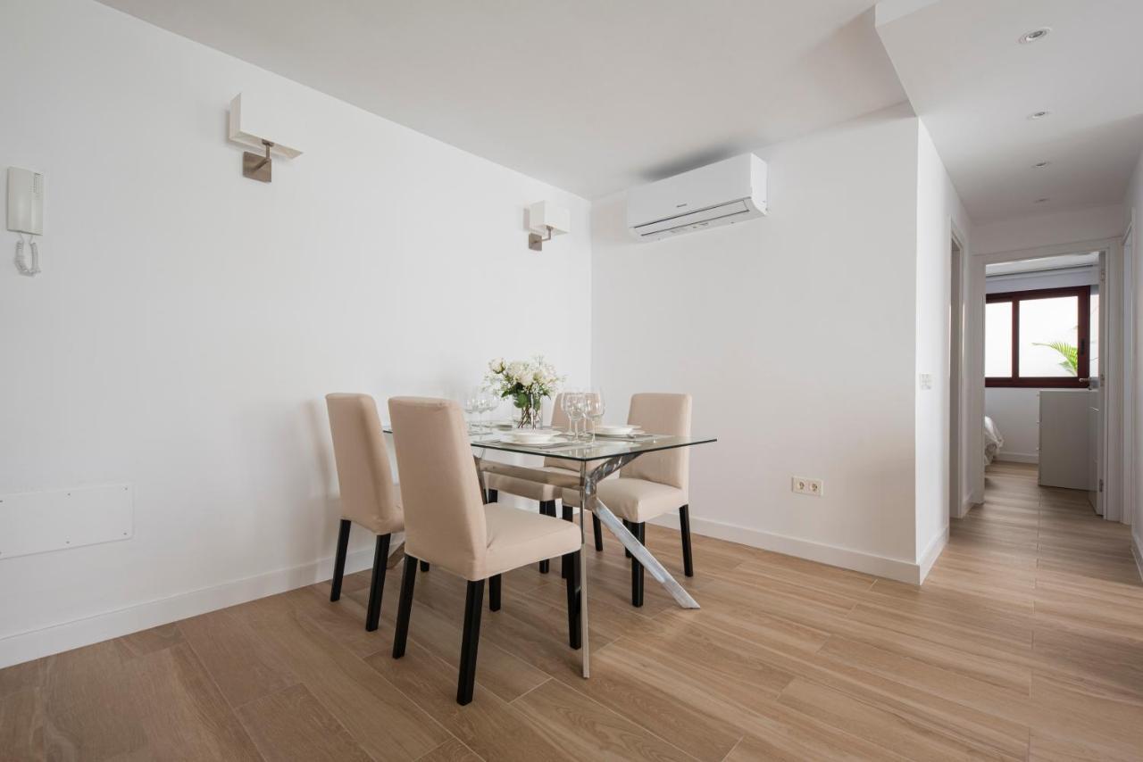 The Terraces Luxury Penthouses, 1D Santa Cruz de Tenerife Zewnętrze zdjęcie