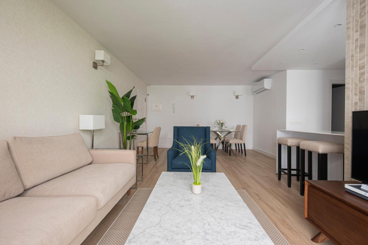 The Terraces Luxury Penthouses, 1D Santa Cruz de Tenerife Zewnętrze zdjęcie