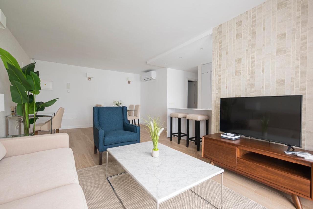 The Terraces Luxury Penthouses, 1D Santa Cruz de Tenerife Zewnętrze zdjęcie
