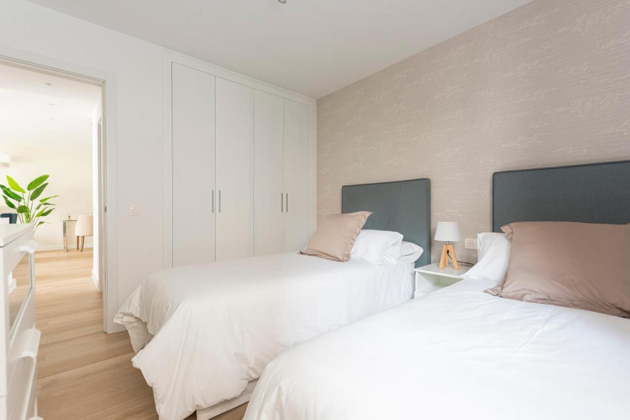 The Terraces Luxury Penthouses, 1D Santa Cruz de Tenerife Zewnętrze zdjęcie