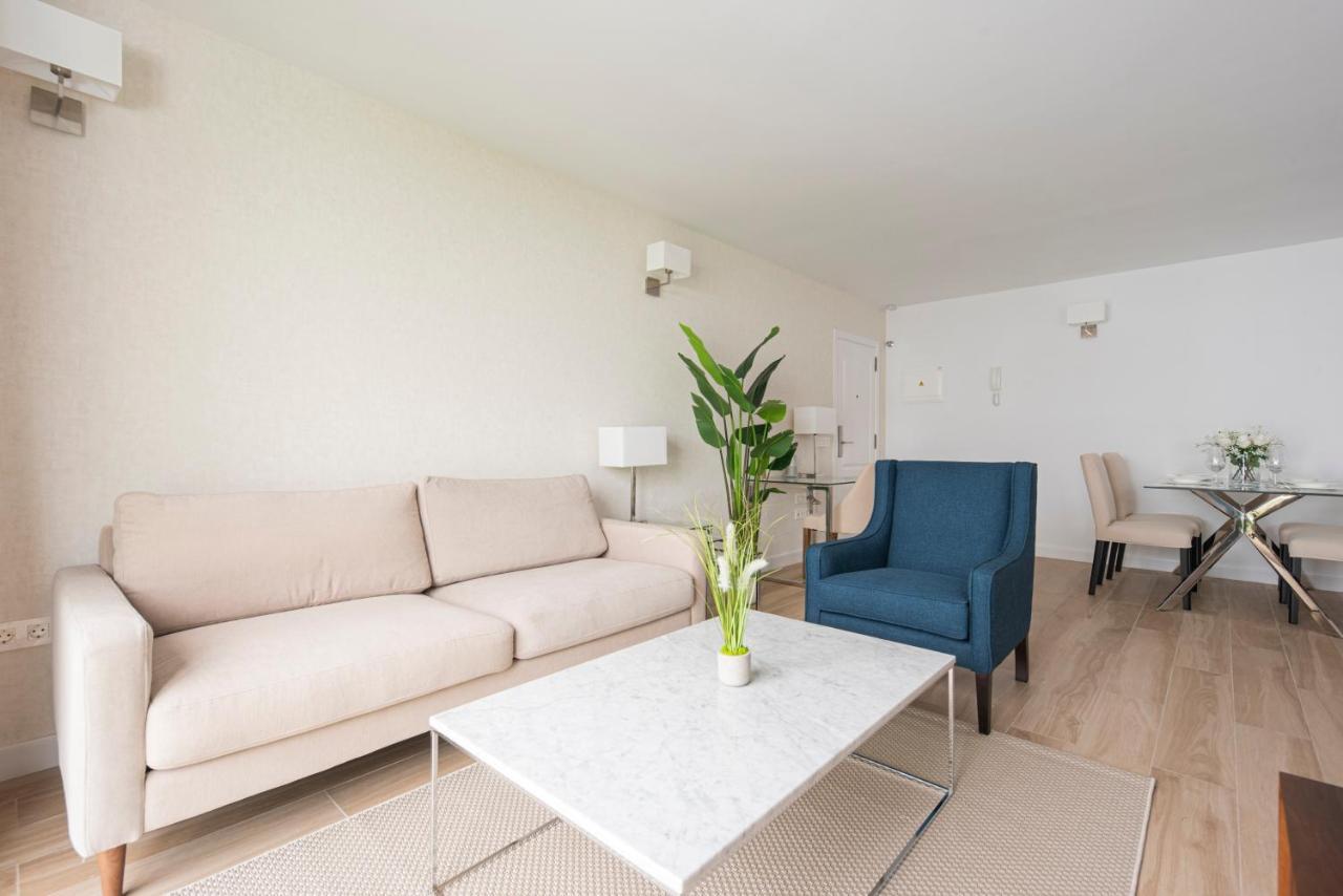 The Terraces Luxury Penthouses, 1D Santa Cruz de Tenerife Zewnętrze zdjęcie