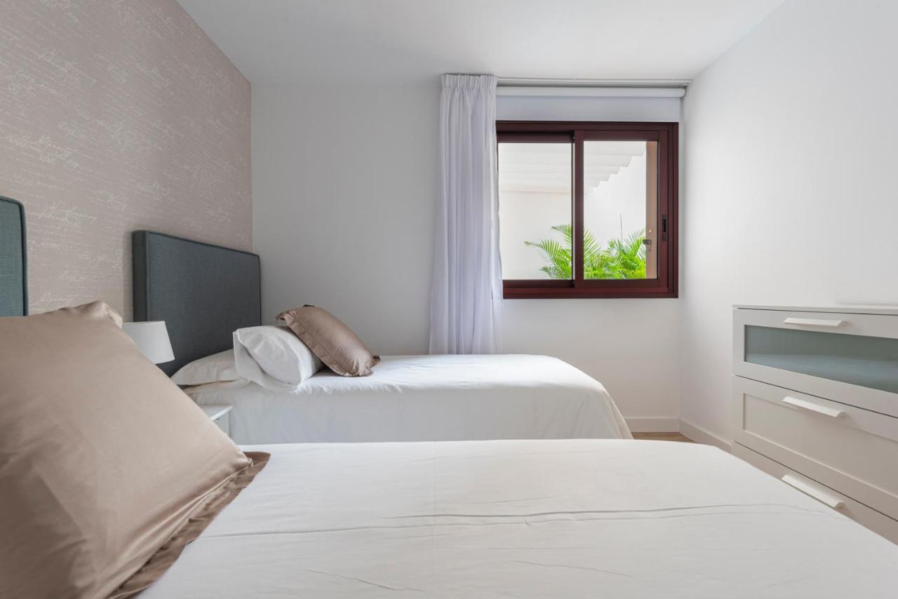 The Terraces Luxury Penthouses, 1D Santa Cruz de Tenerife Zewnętrze zdjęcie