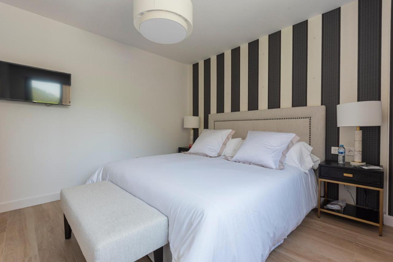 The Terraces Luxury Penthouses, 1D Santa Cruz de Tenerife Zewnętrze zdjęcie