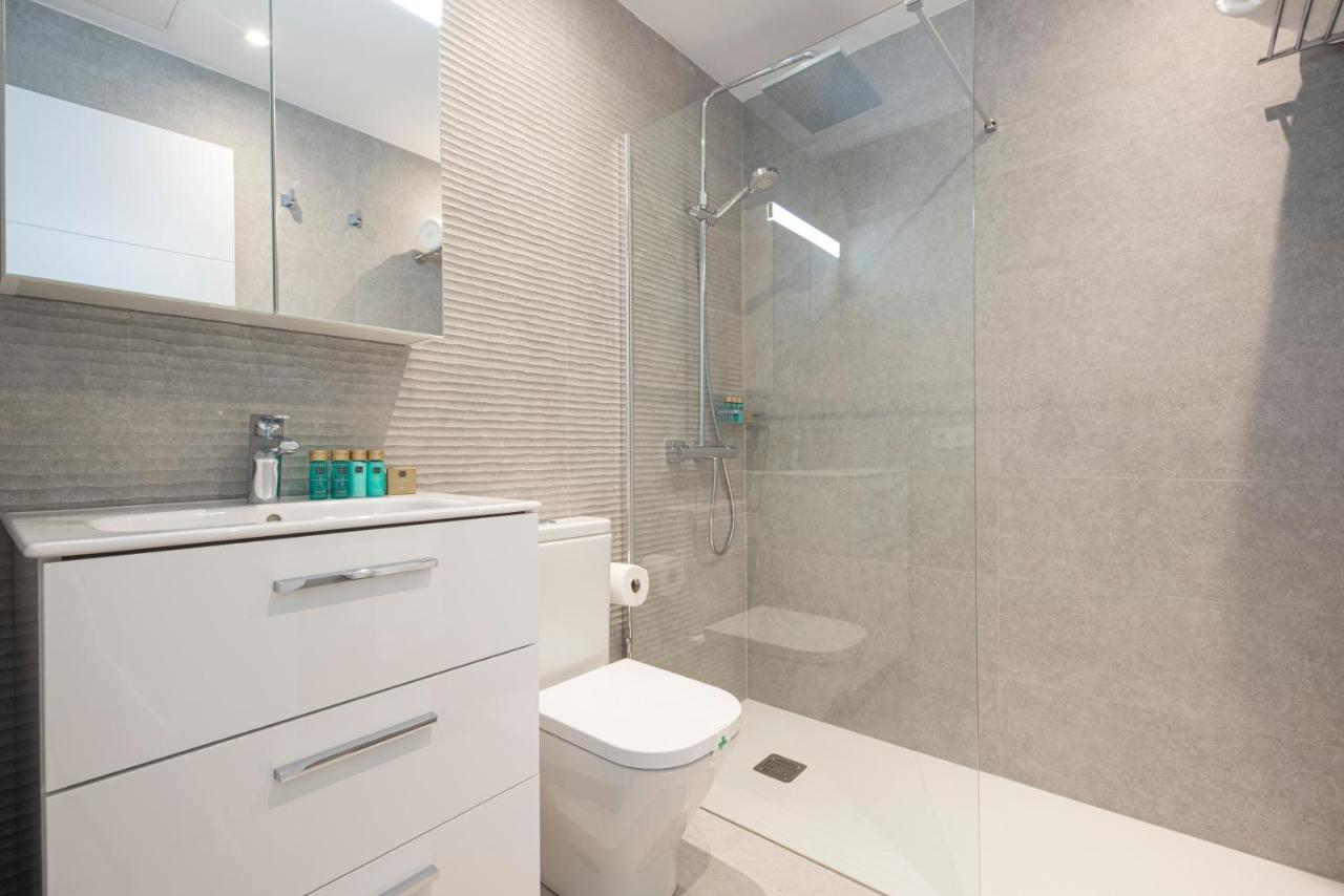 The Terraces Luxury Penthouses, 1D Santa Cruz de Tenerife Zewnętrze zdjęcie