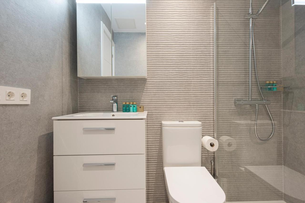 The Terraces Luxury Penthouses, 1D Santa Cruz de Tenerife Zewnętrze zdjęcie