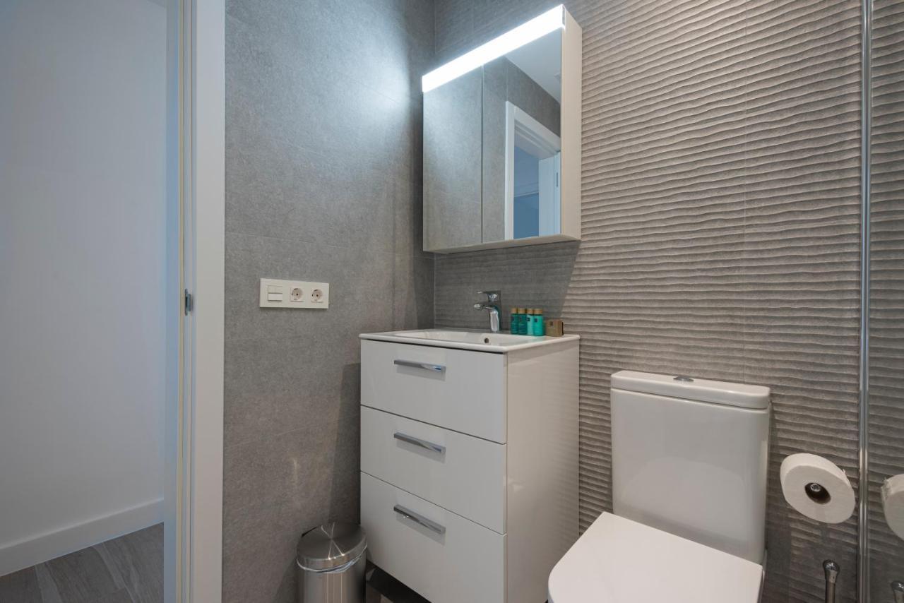 The Terraces Luxury Penthouses, 1D Santa Cruz de Tenerife Zewnętrze zdjęcie