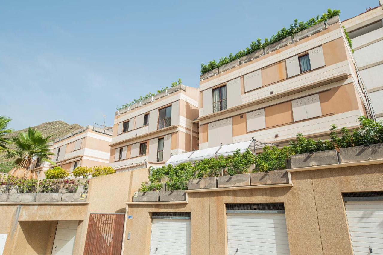 The Terraces Luxury Penthouses, 1D Santa Cruz de Tenerife Zewnętrze zdjęcie