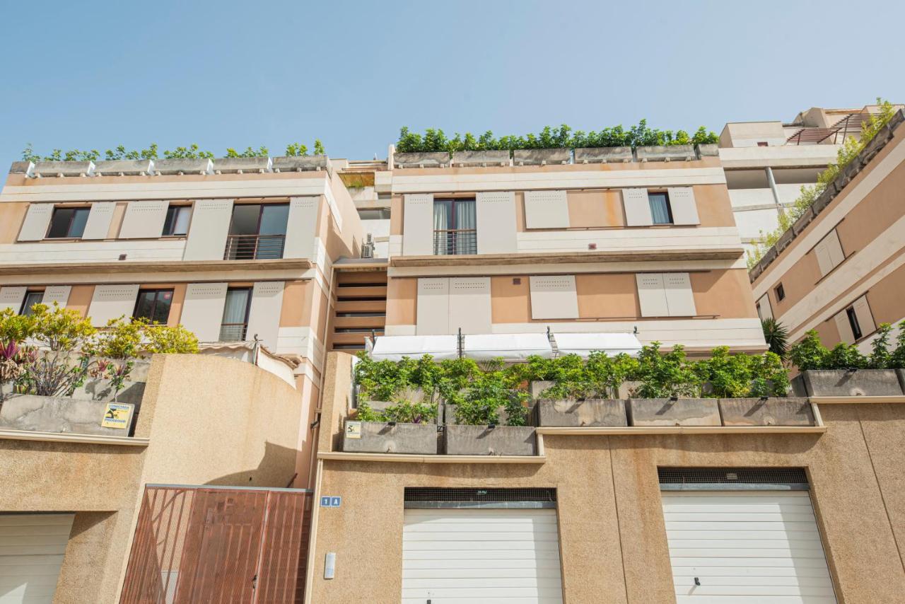 The Terraces Luxury Penthouses, 1D Santa Cruz de Tenerife Zewnętrze zdjęcie